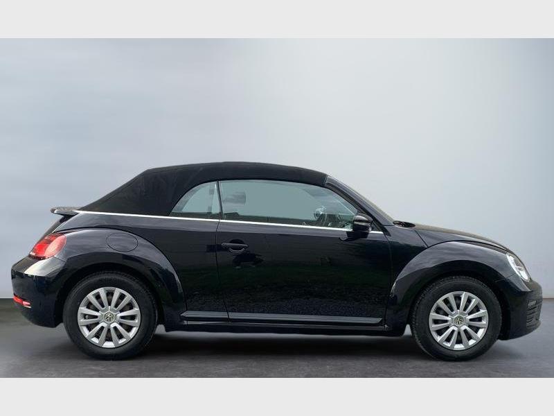 Volkswagen Beetle Cabriolet CABRIOLET*CLIM*APP*SUPER ETAT*GARANTIE